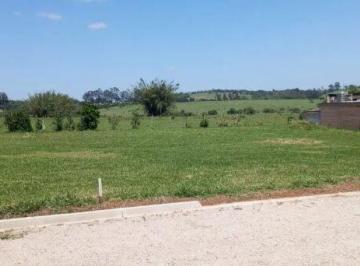 Terreno · 308m² · Terreno à venda no bairro Jundiaquara - Araçoiaba da Serra/SP