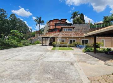 6f873b2466800bc53fd455acff334e69fa3d4601 · Casa com 3 dormitórios à venda, 340 m² por R$ 1.990.000,00 - Granja Viana - Granja II - Cotia/SP