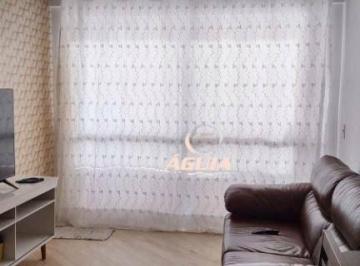 b5701b7726b4c627ffcbe5ac0eb2d7992e93de7b · Apartamento à venda, 73 m² por R$ 520.000,00 - Parque das Nações - Santo André/SP