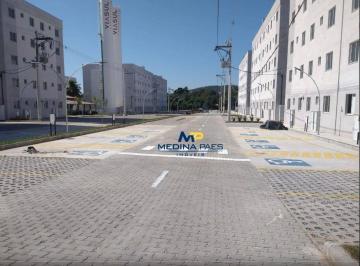 97b073ec7764b41777779e8cc5c94fe9e719840c · Apartamento com 2 dormitórios à venda, 55 m² por R$ 175.000,00 - Pacheco - São Gonçalo/RJ
