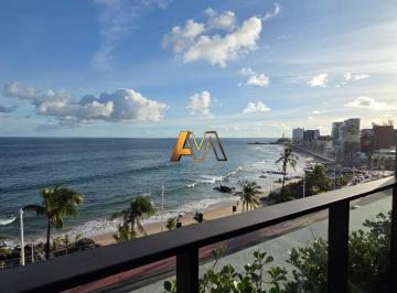 Apartamento · 47m² · 1 Quarto · 1 Vaga · STUDIO VISTA CAMAROTE NA BARRA