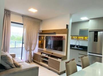 Apartamento · 58m² · 2 Quartos · 1 Vaga · Apartamento à venda no bairro Murta - Itajaí/SC