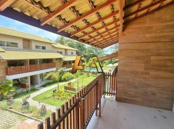Apartamento · 104m² · 4 Quartos · 1 Vaga · APTO 4/4 COM VARANDA EM GUARAJUBA