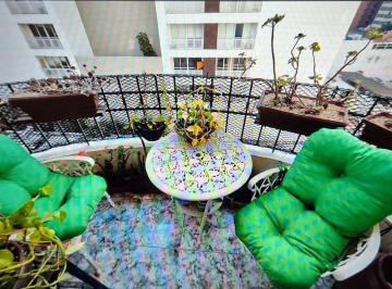028553c621e12b10f44f9eb91e5949690ef88062 · Apartamento com 3 dormitórios à venda, 100 m² por R$ 1.700.000,00 - Indianópolis - São Paulo/SP