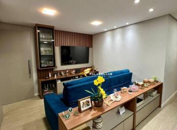 1fa288cd107f99da4c5c7cf5334e461efda2fe27 · Apartamento com 3 quartos à venda, 98 m² por R$ 1.150.000 - Horto Florestal - Jundiaí/SP