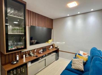 34ac95c86cc2b5895ad78c6d7fbe85ccc8eaec23 · Apartamento com 3 quartos à venda, 98 m² por R$ 1.150.000 - Horto Florestal - Jundiaí/SP