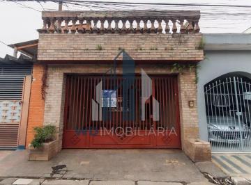 Casa · 114m² · 3 Quartos · 2 Vagas · Casa à venda no bairro Vila Progresso (Zona Leste) - São Paulo/SP, Zona Leste