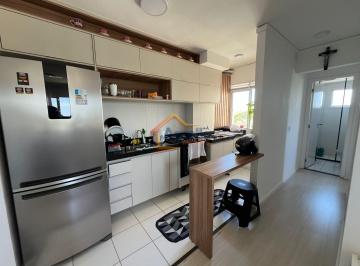 Apartamento · 42m² · 2 Quartos · 1 Vaga · condomínio residencial horizonte - APARTAMENTO À VENDA COM 2 DORMITÓRIOS, ÚLTIMO ANDAR, VISTA PARA P