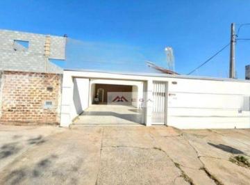 2abe435c707e3f03faa3196f047f69af042da89b · Casa com 3 dormitórios à venda, 252 m² por R$ 850.000 - Parque Jambeiro - Campinas/SP