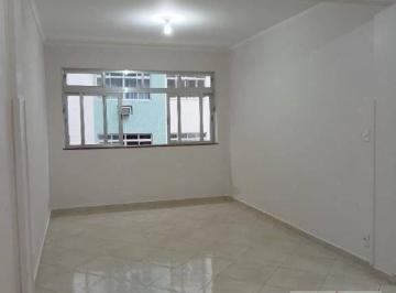 3649885a5406add141677955a5965241e82411b2 · Apartamento com 1 dormitório para alugar, 80 m² por R$ 3.200(PACOTE)/mês - Pompéia - Santos/SP