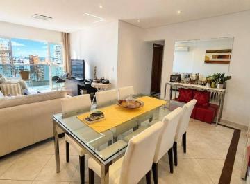 ca714c5834bcd98aeff88c629e27b38c71040854 · Apartamento com 3 dormitórios à venda, 115 m² por R$ 1.600.000,00 - Embaré - Santos/SP