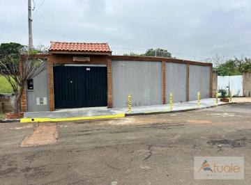 1f95e1cc06c57680b8fe96cdc6589d2c36a74ac5 · Casa com 2 dormitórios à venda, 150 m² por R$ 1.100.000,00 - Parque Gabriel - Hortolândia/SP