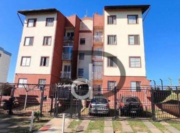 caca95a720e2a173f6bae3b21f4153d5d3a6ef6c · Apartamento com 2 dormitórios à venda, 49 m² por R$ 270.000,00 - Loteamento Pedra Verde - Valinhos/S
