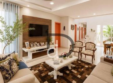 4c221ace459ac0b478f2a7d799d9573acc804103 · Casa com 3 dormitórios à venda, 195 m² por R$ 1.450.000,00 - Condomínio Le Village - Valinhos/SP