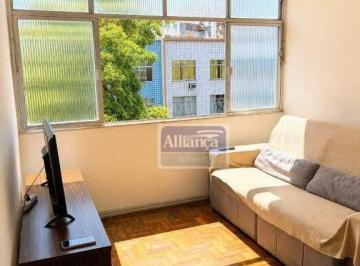 sala · Apartamento com 3 dormitórios à venda, 104 m² por R$ 400.000,00 - Fonseca - Niterói/RJ