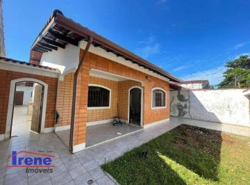 114485113f2a6b94441b0f0cced3bd4fd38a7d4e · Casa com 3 dormitórios para alugar, 140 m² por R$ 3.800,00/mês - Cibratel 1  - Itanhaém/SP