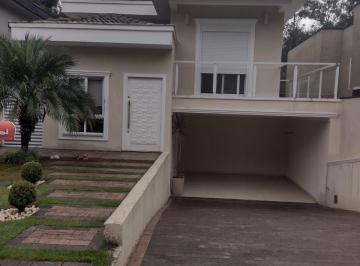 Casa · 270m² · 3 Quartos · 2 Vagas · New Ville - Casa Alto Padrão condomínio new ville