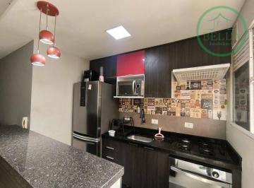 084508a7d9ed10fad4177ca857ba0bd264a33dca · Cobertura com 3 dormitórios à venda, 105 m² por R$ 539.900,00 - Cemucam - Cotia/SP
