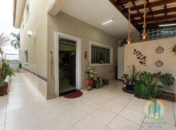 Casa · 180m² · 3 Quartos · 2 Vagas · Santana Nobre - Casa Alto Padrão jardim Deghi