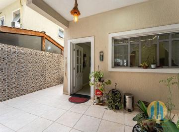 Casa · 180m² · 3 Quartos · 2 Vagas · Santana Nobre - Casa Alto Padrão jardim Deghi