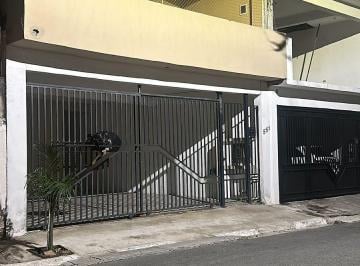 Casa · 211m² · 3 Quartos · Casa em Parque Santana, Santana de Parnaíba/SP