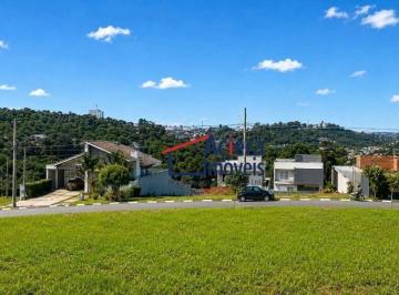 a38d05ba812e01cdbaa3ff6dc27a8a8af5620f47 · Terreno Plano à venda, 584 m² - Reserva Santa Maria Nature - Jandira/SP.