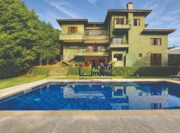 ef6e300533bcb7a8e8bfba28e121ff44222efd41 · Casa com 4 Suítes, Piscina, Salão Gourmet e Sauna à venda, 620 m² - Residencial Euroville - Carapicu