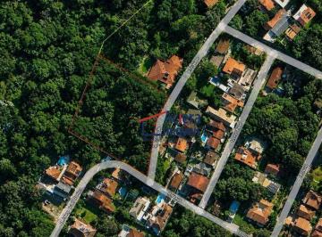 44566c0a4a9e59d79dd870f6849b7210d239542a · Terreno Com Floresta Particular à Venda, 4500 m²  - Vila Diva - Carapicuíba/SP