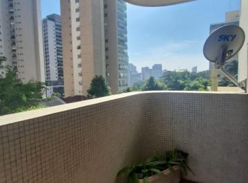 Apartamento · 220m² · 3 Quartos · 2 Vagas · Apartamento à venda em Perdizes com 220m², 3 suítes próximo ao Bourbon Shopping
