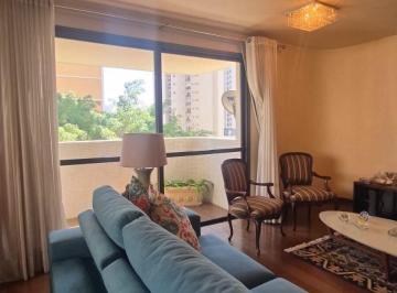 Apartamento · 220m² · 3 Quartos · 2 Vagas · Apartamento à venda em Perdizes com 220m², 3 suítes próximo ao Bourbon Shopping