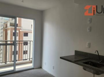 Apartamento · 27m² · 1 Quarto · Studio à venda com 27m² na Pompéia próximo à futura estação de Metrô