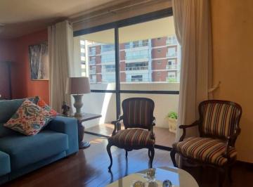 Apartamento · 220m² · 3 Quartos · 2 Vagas · Apartamento à venda em Perdizes com 220m², 3 suítes próximo ao Bourbon Shopping
