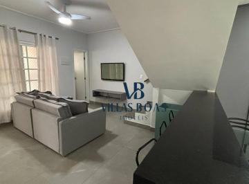 89d98a249ff13efef5adf76521874492d0fb2e47 · Sobrado semi-mobiliado - perto do shibata - Condomínio Fechado