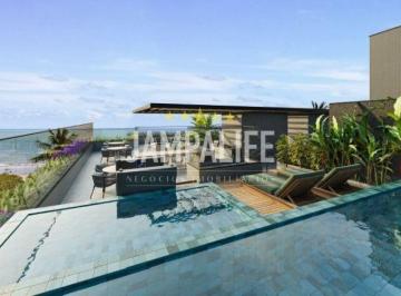 Apartamento · 26m² · 1 Quarto · 1 Vaga · Studio contendo 26,60m² por R$ 470.000,00 - Intermares - Cabedelo/PB