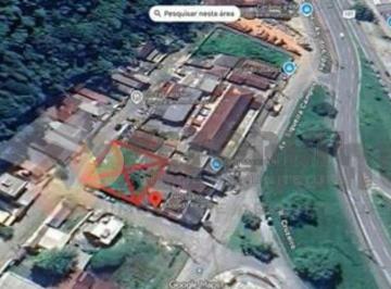e4c7a3efe2fd0ecc341c2fc3661bd33a284b7823 · Terreno à venda, 625 m² por R$ 630.000,00 - Sumaré - Caraguatatuba/SP