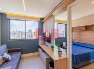 Apartamento · 38m² · 1 Quarto · Apartamento à venda no bairro Pinheiros - São Paulo/SP, Zona Oeste
