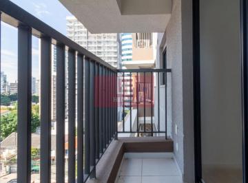 Apartamento · 27m² · 1 Quarto · Apartamento à venda no bairro Pinheiros - São Paulo/SP, Zona Oeste