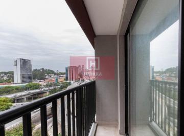 Apartamento · 25m² · 1 Quarto · Apartamento à venda no bairro Pinheiros - São Paulo/SP, Zona Oeste
