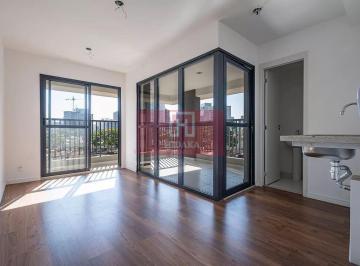 Apartamento · 41m² · 1 Quarto · Apartamento à venda no bairro Pinheiros - São Paulo/SP, Zona Oeste