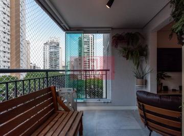 Apartamento · 69m² · 3 Quartos · 1 Vaga · Apartamento à venda no bairro Chacara Klabin - São Paulo/SP, Zona Sul