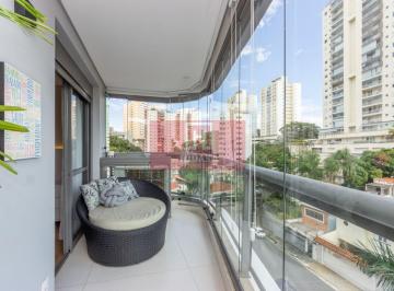 Apartamento · 92m² · 3 Quartos · 2 Vagas · Apartamento à venda no bairro Vila Romana - São Paulo/SP, Zona Oeste