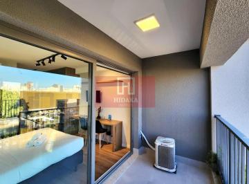 Apartamento · 31m² · 1 Quarto · Apartamento à venda no bairro Indianópolis - São Paulo/SP, Zona Sul