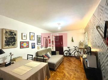 Apartamento · 63m² · 2 Quartos · Apartamento à venda no bairro Pinheiros - São Paulo/SP, Zona Oeste