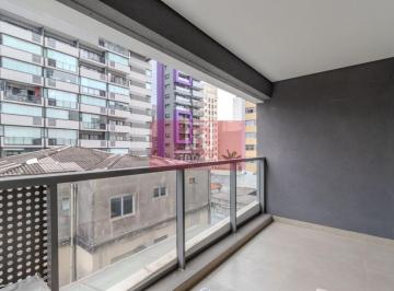 Apartamento · 38m² · 1 Quarto · Apartamento à venda no bairro Pinheiros - São Paulo/SP, Zona Oeste