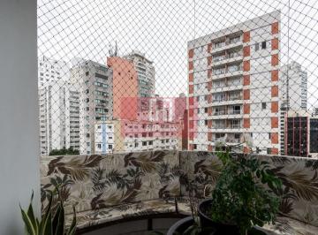 Apartamento · 162m² · 2 Quartos · 1 Vaga · Apartamento à venda no bairro Paraíso - São Paulo/SP, Zona Sul
