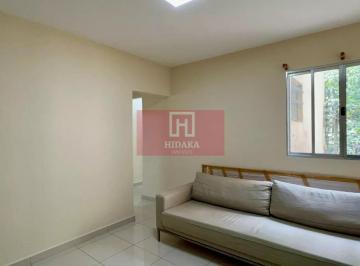 Apartamento · 60m² · 3 Quartos · 1 Vaga · Apartamento à venda no bairro Pinheiros - São Paulo/SP, Zona Oeste