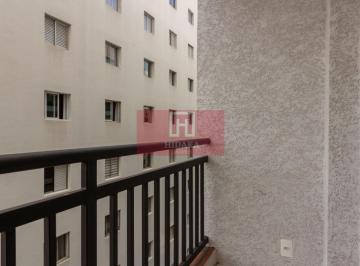 Apartamento · 27m² · 1 Quarto · Apartamento à venda no bairro Pinheiros - São Paulo/SP, Zona Oeste