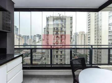 Apartamento · 35m² · 1 Quarto · 1 Vaga · Apartamento à venda no bairro Pinheiros - São Paulo/SP, Zona Oeste