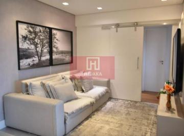Apartamento · 64m² · 2 Quartos · Apartamento à venda no bairro Saúde - São Paulo/SP, Zona Sul