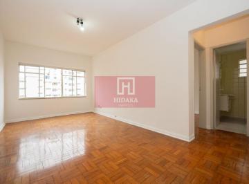 Apartamento · 65m² · 1 Quarto · Apartamento à venda no bairro Aclimação - São Paulo/SP, Zona Central